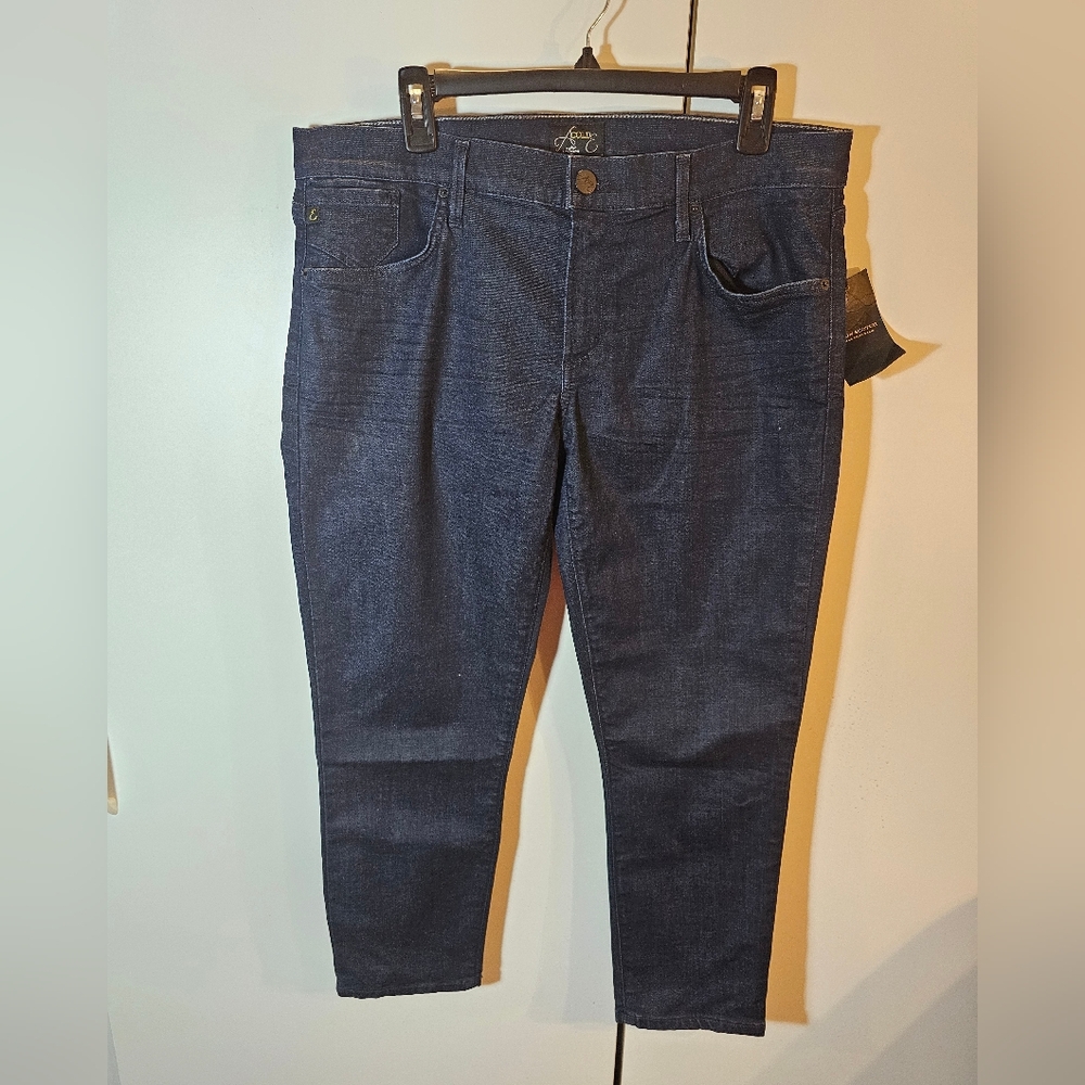 Agolde Womans Size 32 Amelie Jeans NWT